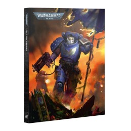 Codex: Space Marines (FR)