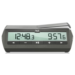 Acheter - DGT 1001 Timer Noir - Accessoires pour jeux