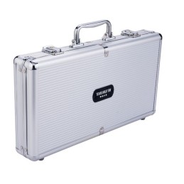 Malette Poker Métal 300
