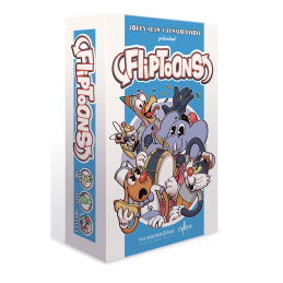 FlipToons