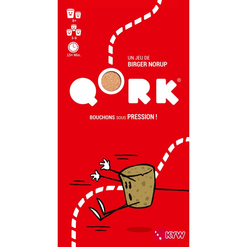 Qork