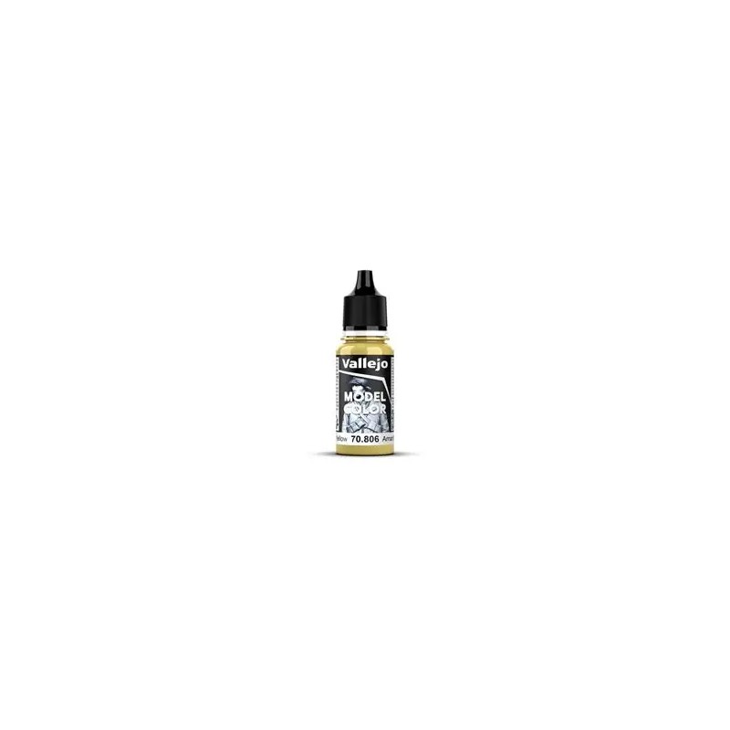Acheter - 119\n - Jaune Allemand - RLM05 - Prince August Classic / ...