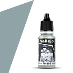 Gris Ciel - Sky Grey- 176