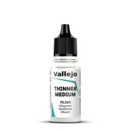Acheter - 200 - Diluant - Prince August Classic / Vallejo Game Color