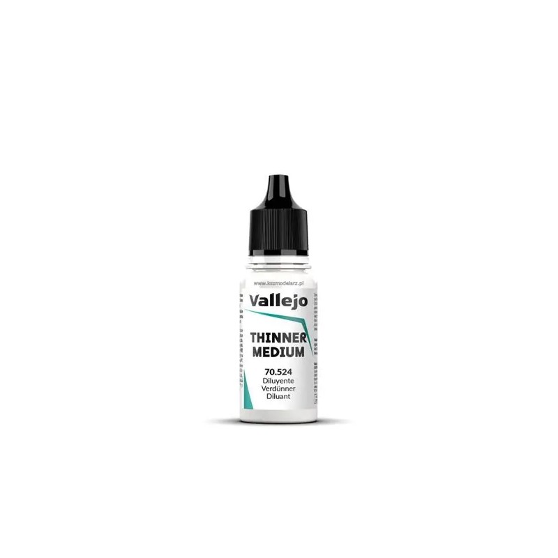 Acheter - 200 - Diluant - Prince August Classic / Vallejo Game Color