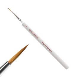 Acheter - Wargamer Brush - Detail - Pinceaux