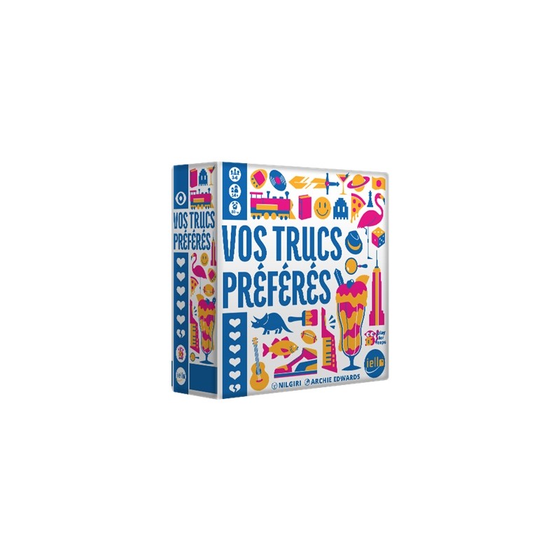 Vos Trucs Préférés