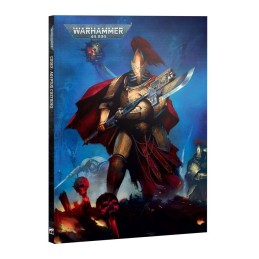 Dés de l'Adeptus Custodes