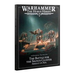 Dés de l'Adeptus Custodes
