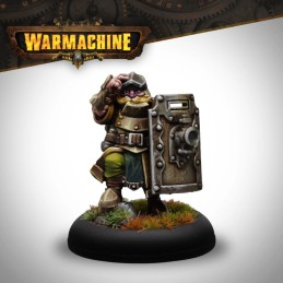 Captain Barl “Demolisher” Dunax