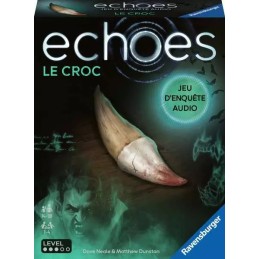 Echoes 6 - Le Croc