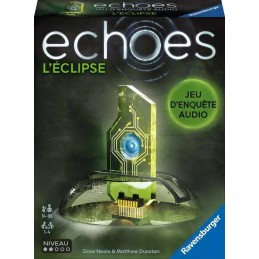 Echoes 3  - L'Eclipse
