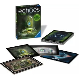 Echoes 3  - L'Eclipse