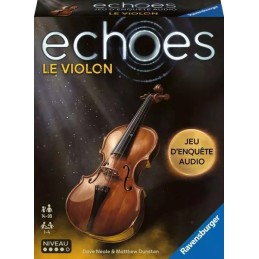 Echoes 5  - Le Violon
