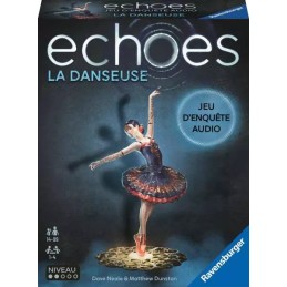 Echoes 1  - La Danseuse
