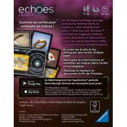 Echoes 4 - L'Anneau