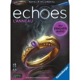 Echoes 4 - L'Anneau