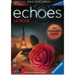 Echoes 9 - La Rose