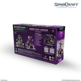 Zagara Hero Expansion Set (ENG)