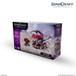 Defiler Expansion Set (ENG)
