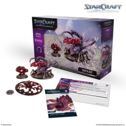 Defiler Expansion Set (ENG)