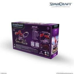 Defiler Expansion Set (ENG)