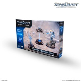 Terran - Nova Terra Hero Expansion Set (ENG)