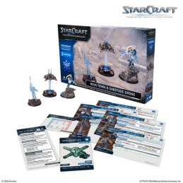 Terran - Nova Terra Hero Expansion Set (ENG)