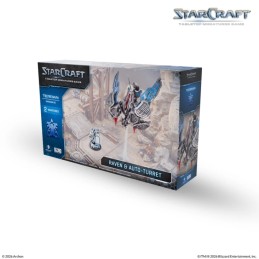 Raven Expansion Set (ENG)