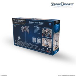 Raven Expansion Set (ENG)