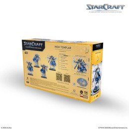 Protoss - High Templar Expansion Set (ENG)