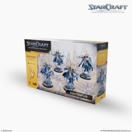 Protoss - High Templar Expansion Set (ENG)