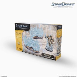 Protoss - Tassadar Hero Expansion Set (ENG)