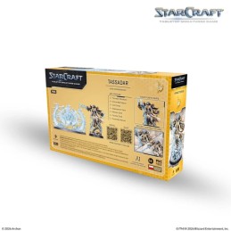 Protoss - Tassadar Hero Expansion Set (ENG)