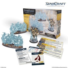 Protoss - Tassadar Hero Expansion Set (ENG)