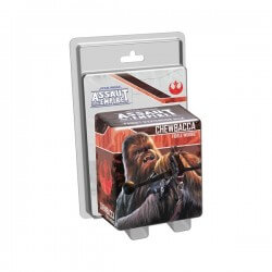 Star Wars : Assaut sur l'Empire - Chewbacca