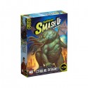 Smash Up : Extension Cthulhu Fhtagn !