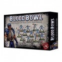 Blood Bowl : Team - The Reikland Reavers