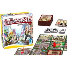 Escape: Zombie City