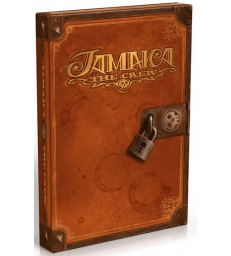 Jamaica : The Crew