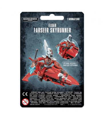 Warlock Skyrunner / Farseer