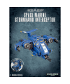 Stormhawk Interceptor / Stormtalon Gunship