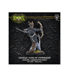 Craelix, Fang of Everblight