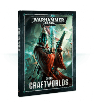 Codex: Craftworlds