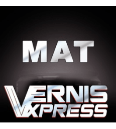 XpressBase Vernis Mat