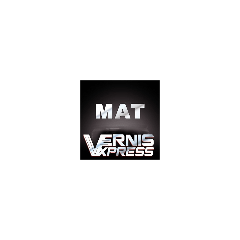 XpressBase Vernis Mat