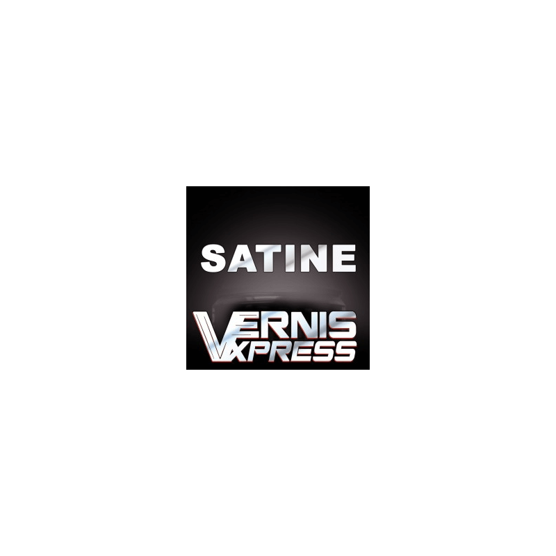 XpressBase Vernis Satiné