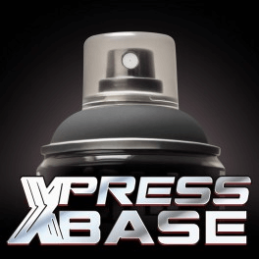 XpressBase Gris Panzer