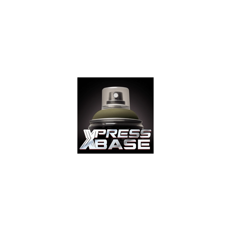 XpressBase Olive Drab