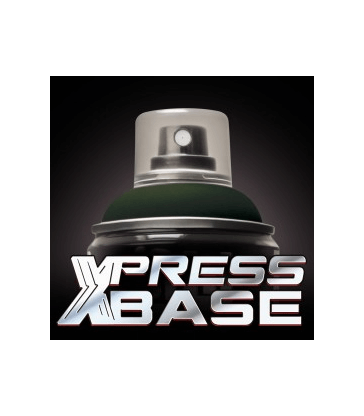 XpressBase Vert Russ